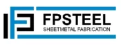 FPSTEEL LOGO